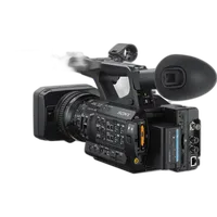 Used Sony PXW-Z280 4K 3-CMOS 1/2 Sensor XDCAM Camcorder - Excellent 2