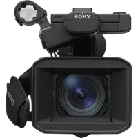 Used Sony PXW-Z280 4K 3-CMOS 1/2 Sensor XDCAM Camcorder - Excellent 3