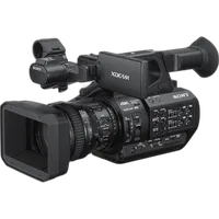 Used Sony PXW-Z280 4K 3-CMOS 1/2 Sensor XDCAM Camcorder - Excellent 4