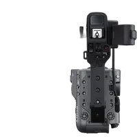 Used Sony FX6 Full-Frame Cinema Camera - Excellent 5
