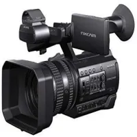 Used Sony HXR-NX100 Full HD NXCAM Camcorder - Excellent 0
