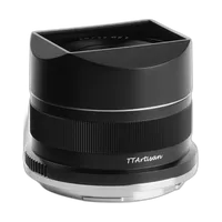 Used TTArtisan AF 32mm f/2.8 Lens for Nikon Z - Excellent 1