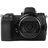 Used TTArtisan AF 32mm f/2.8 Lens for Nikon Z - Excellent 3