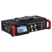 Used Tascam DR-701D 6-Track Field Recorder - Excellent 0