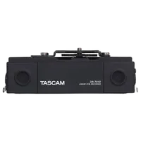 Used Tascam DR-701D 6-Track Field Recorder - Excellent 1