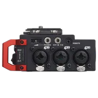 Used Tascam DR-701D 6-Track Field Recorder - Excellent 2