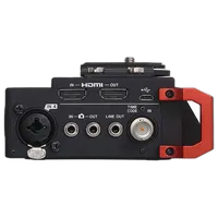Used Tascam DR-701D 6-Track Field Recorder - Excellent 3