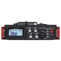 Used Tascam DR-701D 6-Track Field Recorder - Excellent 4