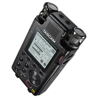 Used Tascam DR-100mkIII Linear PCM Recorder - Excellent 0