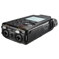 Used Tascam DR-100mkIII Linear PCM Recorder - Excellent 2