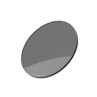 Used Vaxis VFX 95mm IRND 1.8 Filter for Tilta Mirage Matte Box- Excellent Co 0