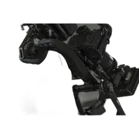 Used Tilta Lightweight Shoulder Rig - Black- Excellent Condition 4