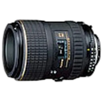 Used Tokina 100mm F2.8 ATX Pro D Macro Lens for Nikon F - Excellent