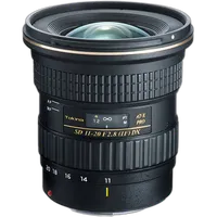 Used Tokina 11-20mm F2.8 for Canon EF-S - Excellent 0