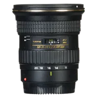 Used Tokina 11-20mm F2.8 for Canon EF-S - Excellent 1