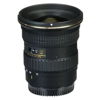 Used Tokina 11-20mm F2.8 for Canon EF-S - Excellent 3