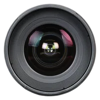 Used Tokina 11-20mm F2.8 for Canon EF-S - Excellent 4