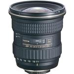 Used Tokina AT-X PRO AF 11-16/2.8 DX Lens For Canon EF-S - Excellent
