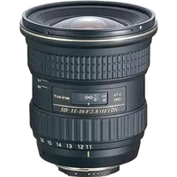 Used Tokina AT-X PRO AF 11-16/2.8 DX Lens For Canon EF-S - Excellent 0