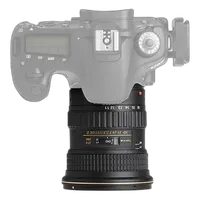 Used Tokina 11-16mm f/2.8 AT-X Pro DX II Nikon F - Excellent 2