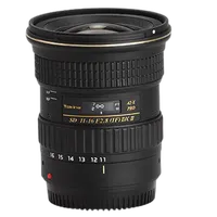 Used Tokina 11-16mm f/2.8 AT-X Pro DX II Nikon F - Excellent 4