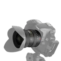 Used Tokina 11-16mm f/2.8 AT-X Pro DX II Nikon F - Excellent 6