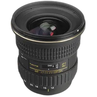 Used Tokina 12-24mm f/4 AT-X 124 AF Pro DX Lens for Nikon F - Excellent 1