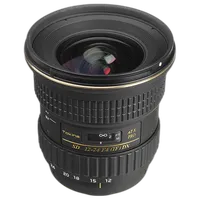 Used Tokina 12-24mm F/4 IF DX AT-X PRO Canon EF - Excellent 1