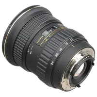 Used Tokina 12-24mm F/4 IF DX AT-X PRO Canon EF - Excellent 2