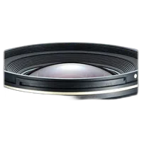 Used Tokina 12-24 f/4 IF DX II Canon EF - Excellent 1