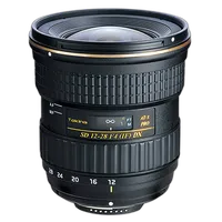 Used Tokina 12-28mm F/4 IF DX for Canon EF - Excellent 0