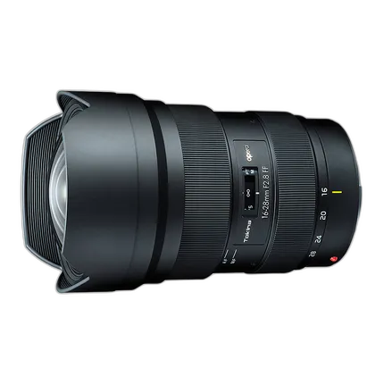 Used Tokina 16-28mm f/2.8 for Canon EF - Excellent