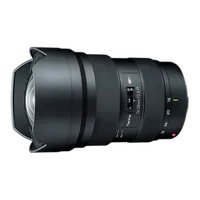 Used Tokina 16-28mm f/2.8 for Canon EF - Excellent 0