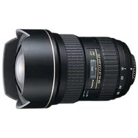 Used Tokina 16-28mm f/2.8 AT-X Pro FX Lens for Nikon F - Excellent 0