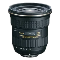 Used Tokina 17-35mm F/4 AT-X Pro Nikon F - Excellent 0