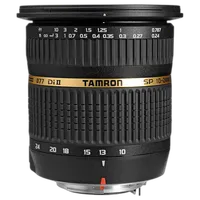 Used Tamron 10-24MM F3.5-4.5 DI II IF Lens for Canon EF - Excellent 1