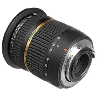 Used Tamron 10-24MM F3.5-4.5 DI II IF Lens for Canon EF - Excellent 2