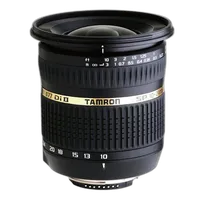 Used Tamron 10-24mm F3.5-4.5 SP AF Di-II LD ASPH IF F/ Nikon F - Excellent 0