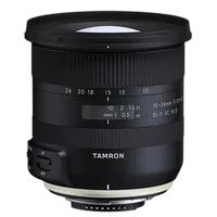 Tamron 10-24mm f/3.5-4.5 Di II VC HLD Lens for Nikon Excellent Condition 0