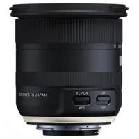 Tamron 10-24mm f/3.5-4.5 Di II VC HLD Lens for Nikon Excellent Condition 2
