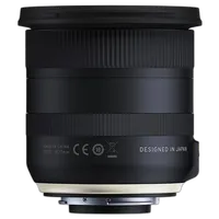 Tamron 10-24mm f/3.5-4.5 Di II VC HLD Lens for Nikon Excellent Condition 3