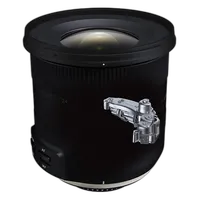 Tamron 10-24mm f/3.5-4.5 Di II VC HLD Lens for Nikon Excellent Condition 9
