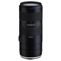 Used Excellent Tamron 70-210mm f/4 Di VC USD Lens for Canon EF 0