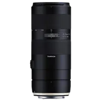 Used Excellent Tamron 70-210mm f/4 Di VC USD Lens for Canon EF 1