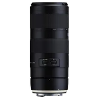 Used Excellent Tamron 70-210mm f/4 Di VC USD Lens for Canon EF 2