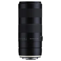 Used Excellent Tamron 70-210mm f/4 Di VC USD Lens for Canon EF 3