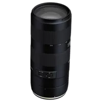 Used Excellent Tamron 70-210mm f/4 Di VC USD Lens for Canon EF 4