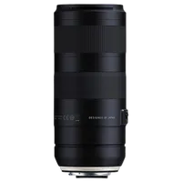 Used Tamron 70-210mm f/4 Di VC USD Lens for Nikon F - Excellent Condition 4
