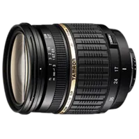Used Tamron 17-50mm 2.8XR DI II LD for Nikon F - Excellent 0