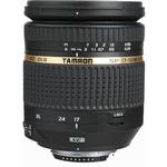 Used Tamron SP 17-50MM F/2.8 XR DI II VC For Nikon F - Excellent